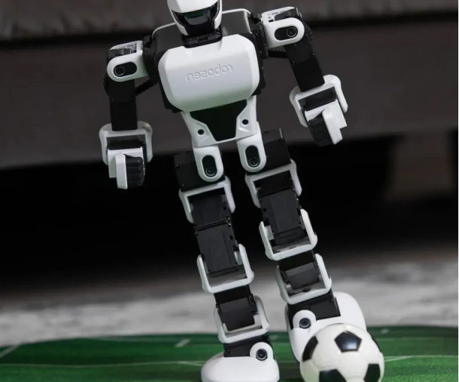 Робот Interstellar Scout K1 Programming Robot